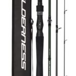 Daiwa Wilderness Travel Rods