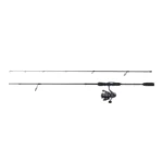 ABU GARCIA Revo X3 Spin Combo 2500 M 2.13m 7-28g