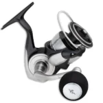 Daiwa Certate SW Reels