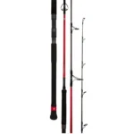 Daiwa Demon Blood Rods