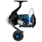 Daiwa Saltist MQ Reel