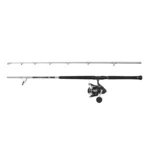 PENN Pursuit V Boat Spinning Combo 6000 2.13m 20-30lb