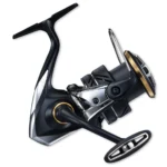 Shimano Sustain Reel - FJ Series