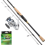 Stradic and Samurai Cruisers Travel Combo