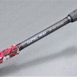 CF BarraVibe RCamo SiC Spin #10602