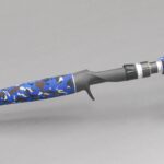 Barra 'Hi-Roller' BCamo SiC #10439