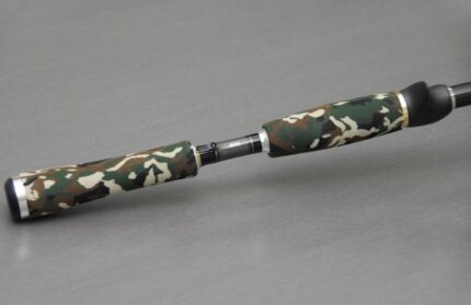 CF BladeFreak Lt SHM GCamo-T #9216