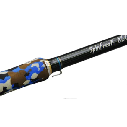 SPINFREAK XLC $350